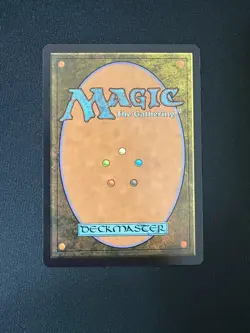 2025 MTG Avatar The Last Airbender Sandbender Scavengers Extended Art #382 - Image 2