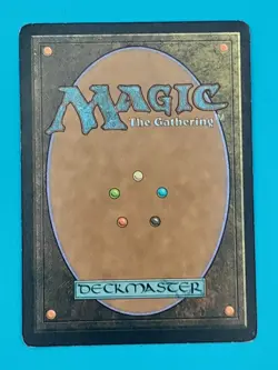 Mistbind Clique - Lorwyn - Magic: The Gathering MtG - LP - Image 2