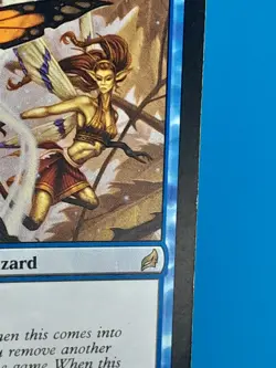 Mistbind Clique - Lorwyn - Magic: The Gathering MtG - LP - Image 5