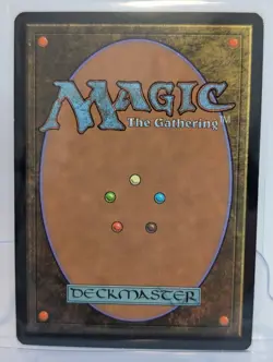 MTG: Lorwyn: Mistbind Clique: Lightly Played Condition - Image 2