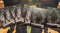 Anje Falkenrath Custom Commander EDH Deck 100 Card ready to play Rakdos Discard - Image 3