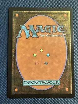 MTG Summoner's Rift - Command Tower - Secret Lair Drop Series (SLD) NM Foil - Image 2