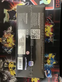 Pokemon Crown Zenith Pokemon Center Elite Trainer Box ETB Factory Sealed - Image 3