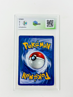 Pokemon GRAAD 5 Charizard 4/102 holo Set Base ITALIANO ITA bgs psa - Image 3