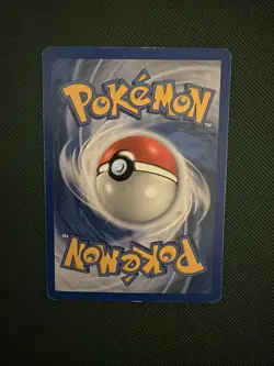 Pokemon Wigglytuff EX Holographic Card Hidden Legends 101/101 MP - Half swirl - Image 3