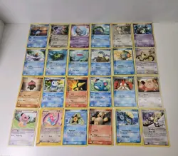 Lot of 100+ Pokemon Cards Common & Uncommon 2002-2012 - Image 2