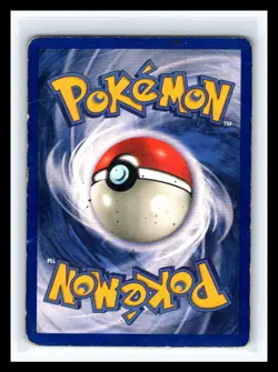 💥 Dratini 26/102 Base Set Shadowless Pokemon 1999 WOTC TCG Vintage Card Rare - Image 2