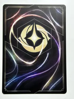 Scar - Finally King Fabled 175/204 NM Lorcana Card - Image 2