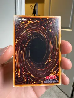 Nekogal Yu-Gi-Oh Yugioh Retro Card Original UNCENSORED Konami JAPAN Release - Image 5