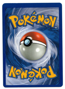 Pokemon Card Piplup REVERSE HOLO 93/130 Off Centered OC Error D&P BK Promo Rare! - Image 2