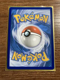 Okidogi ex - Shrouded Fable 082/064 - Full Art Pokemon Card Near Mint - Image 2