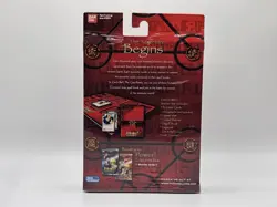 ZATCHBELL bandai CARD BATTLE GAME STARTER SET series #1 BOX TCG CCG SEALED NEW - Image 2