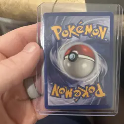Kabutops 24/62 First Edition Non Holo Rare WOTC Fossil Pokemon Card - Image 2
