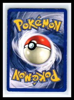 💥 Nidoran 55/102 Base Set Shadowless Pokemon 1999 WOTC TCG Vintage Card Rare - Image 2