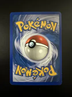 Voltorb Reverse Holo 115/147 EX Aquapolis NM - Vintage Pokemon Card - Image 3