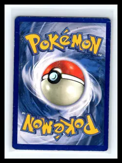 💥 Charmeleon 24/102 Base Set Shadowless Pokemon 1999 WOTC TCG Vintage Card Rare - Image 2