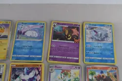 Pokemon Trading Card Lot of 100 "20 Holos" Various Sets (J3026G) - Image 3