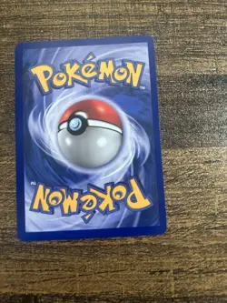 Pokemon TCG Zapdos Fossil Holo Card 15/62 Unlimited Rare. Excellent Condition - Image 5