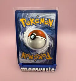 Meloetta MEP 026 - Illustration Rare Promo - Pokemon TCG - NM/M Card - Image 5