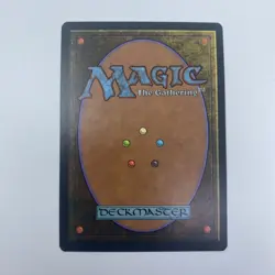 MTG Gemstone Mine The List LP Land Card Mana Fixing Magic The Gathering - Image 2