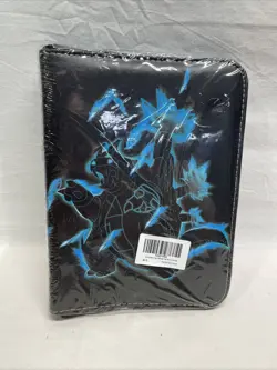 Pokemon Trading Card Game Binder BRAND NEW - Image 1
