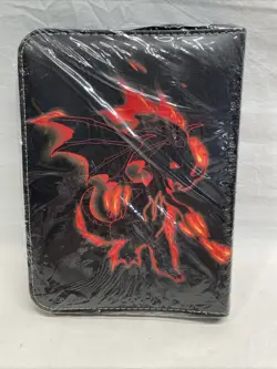 Pokemon Trading Card Game Binder BRAND NEW - Image 2