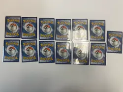 Pokemon TCG- Crown Zenith: Galarian Gallery 13 Card Bundle Lot NM/Mint Read Dec - Image 2