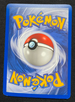 Dratini 53/109 Team Rocket Returns Reverse Holo Stamped Pokemon Card LP - Image 2