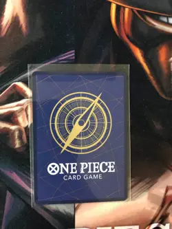 Monkey.D.Luffy (091) (Online Regional 2024 Vol. 3) - One Piece Promotion Cards ( - Image 2