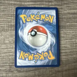 Turbo Patch 200/189 Darkness Ablaze Gold Secret Rare Pokemon TCG Card NM - Image 2