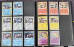 Pokemon 25th Celebrations Master Set Promos jumbo + japanese ver. NO METAL CARDS - Image 4