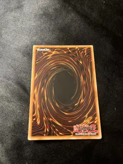 Odd-Eyes Absolute Dragon LEDD-ENC34 Common 1st Edition LP Yu-Gi-Oh! Card - Image 2