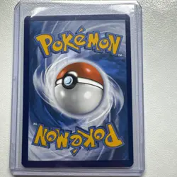 Pokemon TCG Wo-Chien EX Scarlet & Violet Paldean Fates Hyper Rare Card 240/091 - Image 2