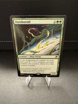 Ouroboroid Edge of Eternities Regular - Image 1