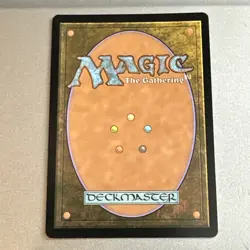 Temple of Malady Foil X1 M21 Core 2021 NM Condition see pics - Image 2