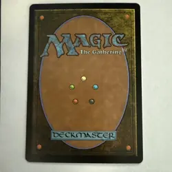 MTG FOIL Realm of Koh - Avatar: The Last Airbender #276 - Image 2