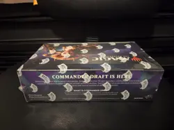 Commander legends 1 booster box x1 SEALED - mtg magic the gathering - Image 3
