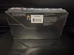 Commander legends 1 booster box x1 SEALED - mtg magic the gathering - Image 5