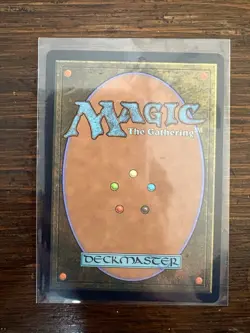 Snapcaster Mage (Borderless) (Chocobo Track Foil) Commander: Final Fantasy Foil - Image 2