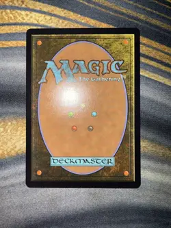 Tyvar, The Pummeler (Showcase, Textured Foil), DSK, Pack Fresh - Image 2