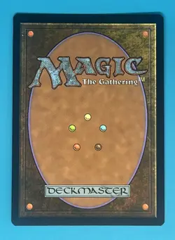 Mtg Secret Lair #41 Spell Pierce Regular - Image 2