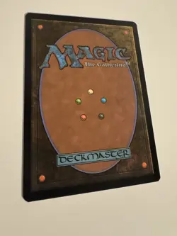 Magic The Gathering: Malleable Impostor Regular. Near Mint. - Image 3