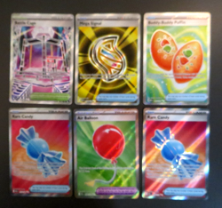 Pokemon TCG Illustration Rare Ultra Rare EX Full Art LOT (43) + Charizard Case - Image 5