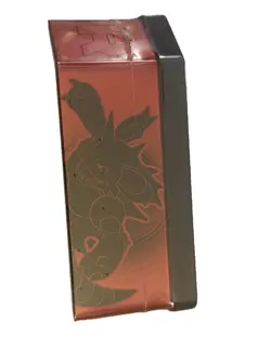 Lot of 3 factory sealed Pokemon-Scarlet & Violet, Destined rivals, prismatic EVO - Image 2