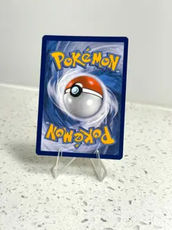 Pokemon Sword and Shield: Charizard V SWSH260 Black Star Promo Raw NM - Image 2