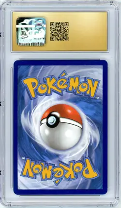 Pokemon Lugia Vstar #202 Silver Tempest Rainbow CGC Pristine 10 - Image 2
