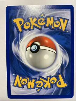 Koga’s Pidgeotto Pokemon TCG Trading Card - RARE - 27/132 Gym Challenge - Image 2