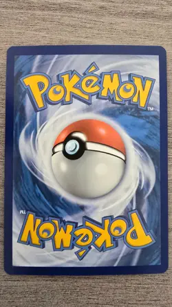 Pikachu (Reverse) #062/193 Paldea Evolved Pokemon Near Mint - Image 2