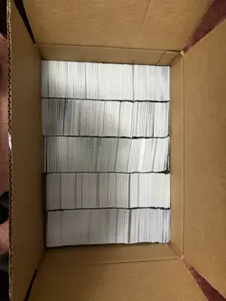 POKEMON TCG BULK CARDS READ DESCRIPTION - Image 1