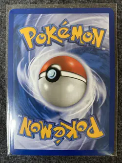 VENOMOTH Pokemon TCG Trading Card - HOLO - 73/132 Secret Wonders - Image 2